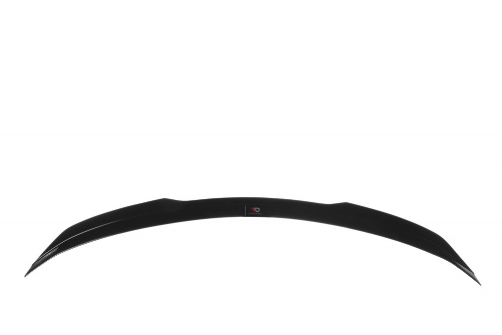 Спойлер багажника CAP-SPOILER Maserati Quattroporte MK6 дорестайл