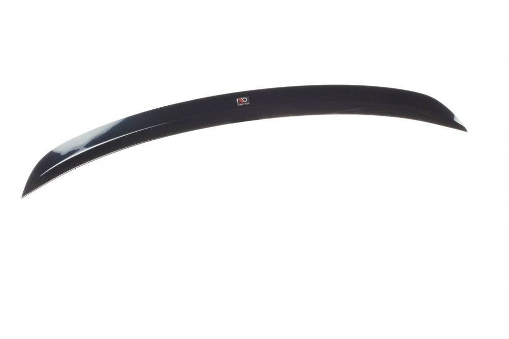 Тюнінгова накладка спойлера кришки багажника Tesla Model X вар. 2