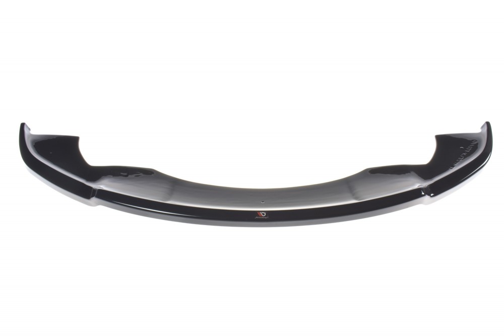 Передня накладка бампера Tesla Model X вар. 1