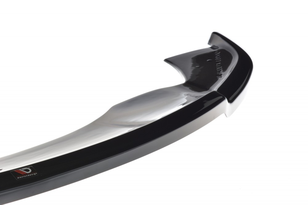 Передня накладка бампера Tesla Model X вар. 1