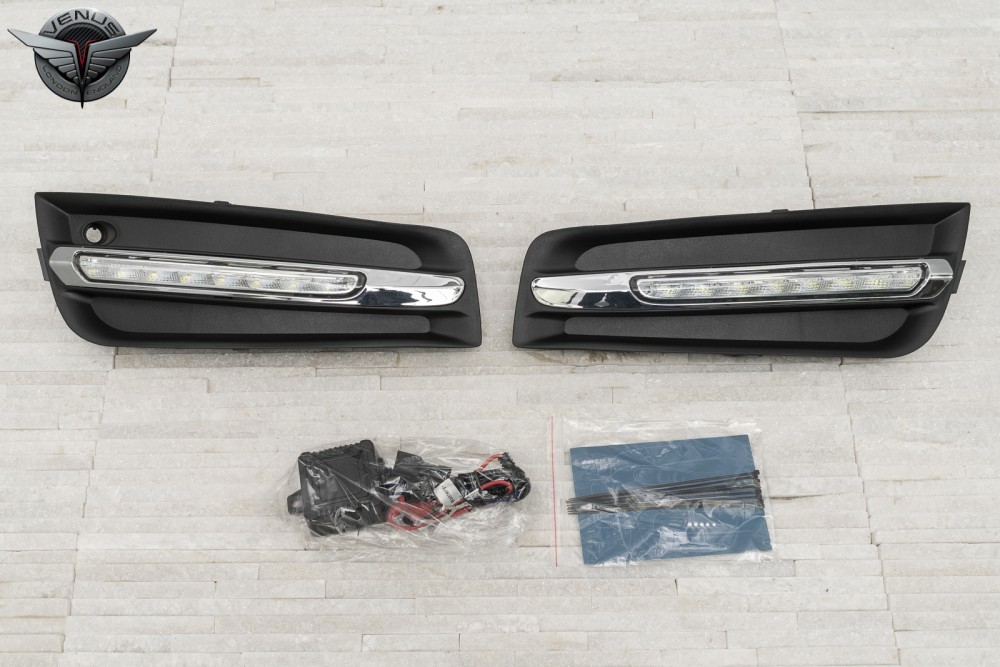 Денні ходові вогні (DRL) Chevrolet Cruze