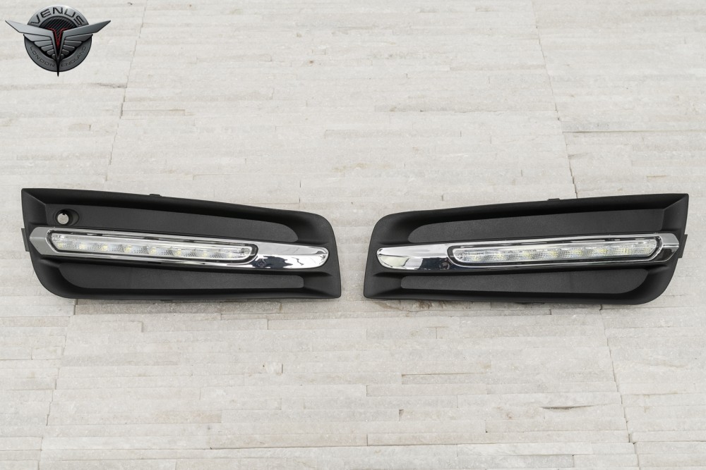 Денні ходові вогні (DRL) Chevrolet Cruze