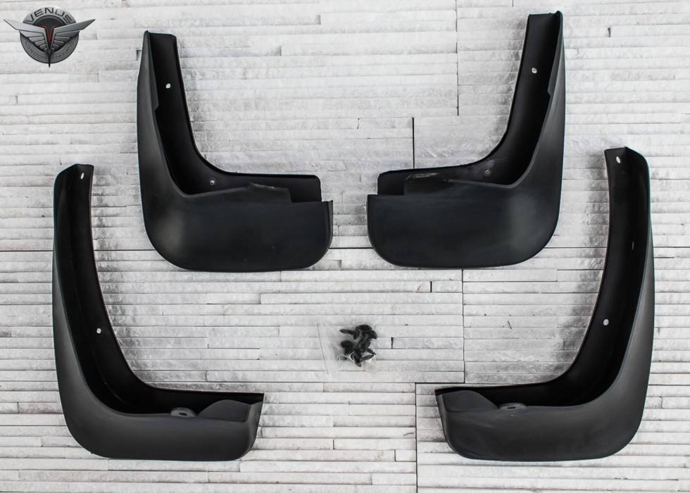 комплект бризковиків для Hyundai IX35
