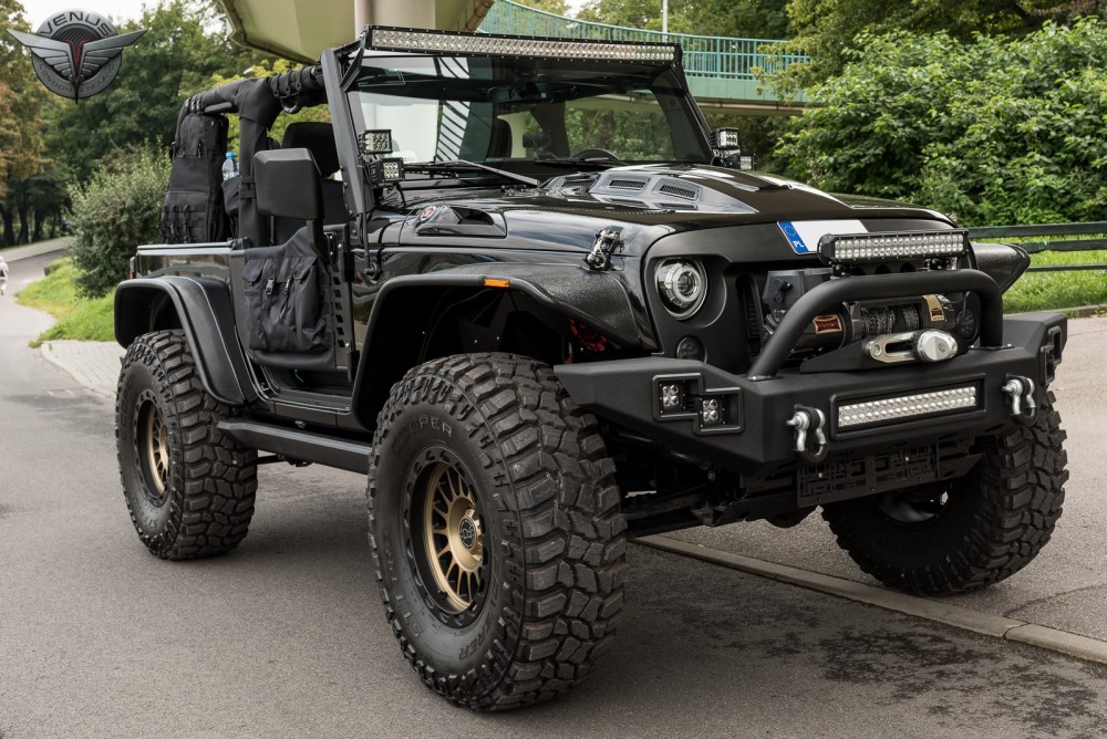 Крюк для троса лебідки JEEP WRANGLER YJ/TJ/JK/JL