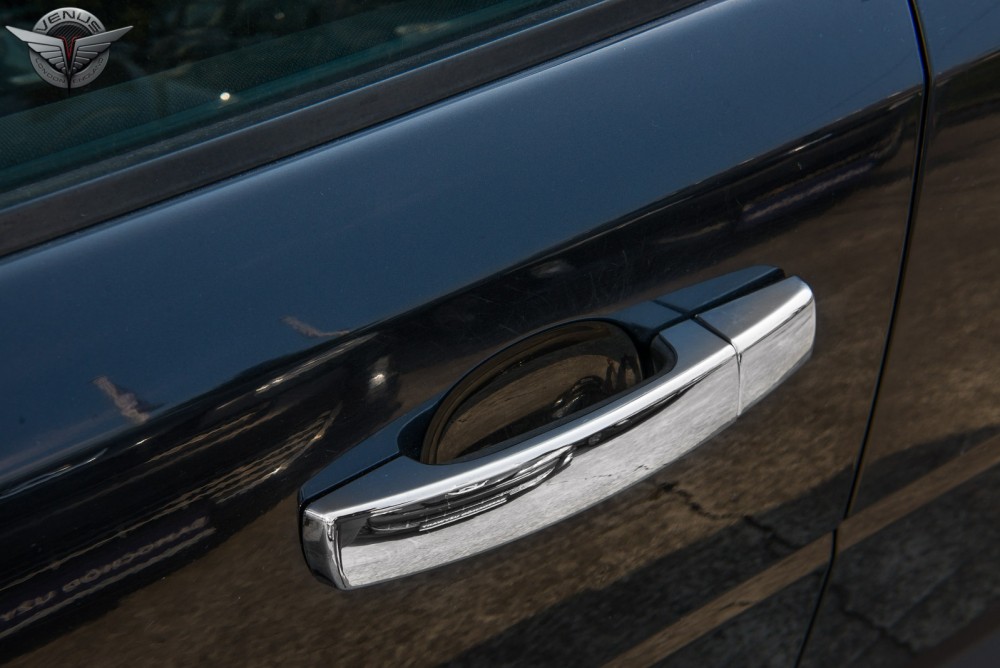 хром накладки на ручки дверей LAND ROVER FREELANDER II / LAND ROVER DISCOVERY 4 / DISCOVERY 3