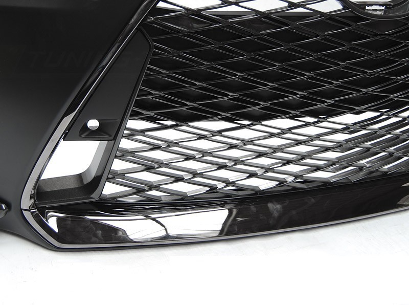 Бампер передній LEXUS IS III стиль F-SPORT