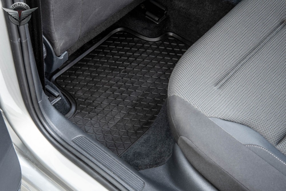 Килимки в салон VOLKSWAGEN GOLF VII