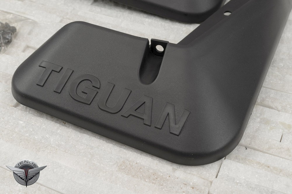 бризковики для VOLKSWAGEN TIGUAN ALLSPACE 2017-...