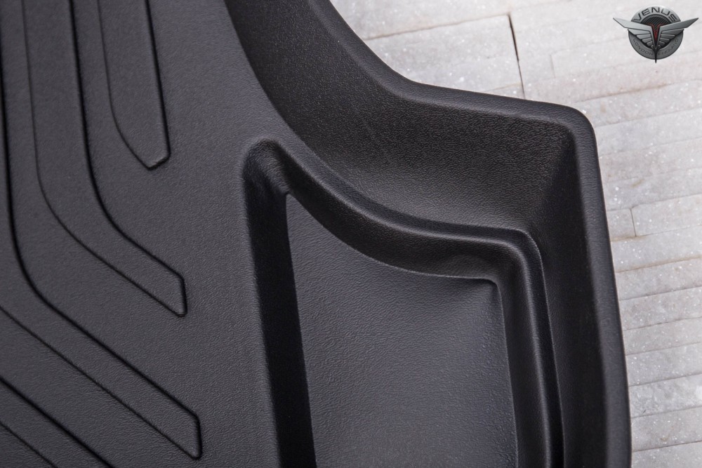 Килимок у багажник SSANGYONG TIVOLI