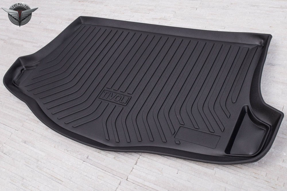 Килимок у багажник SSANGYONG TIVOLI