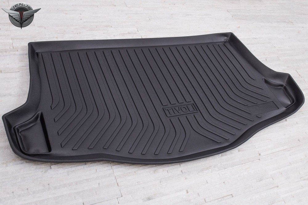 Килимок у багажник SSANGYONG TIVOLI