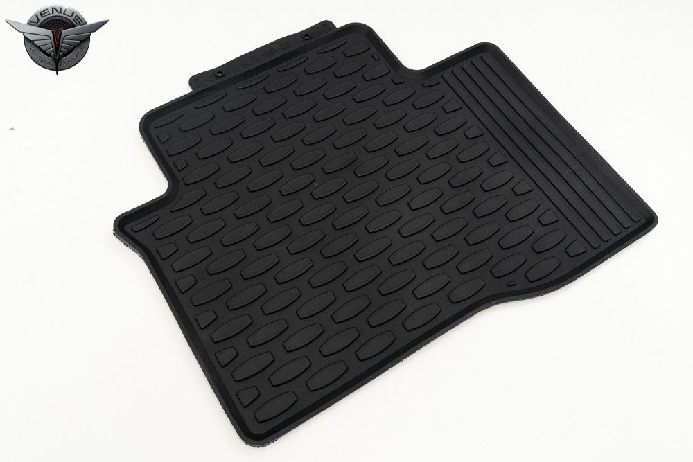 Килимки в салон SSANGYONG TIVOLI