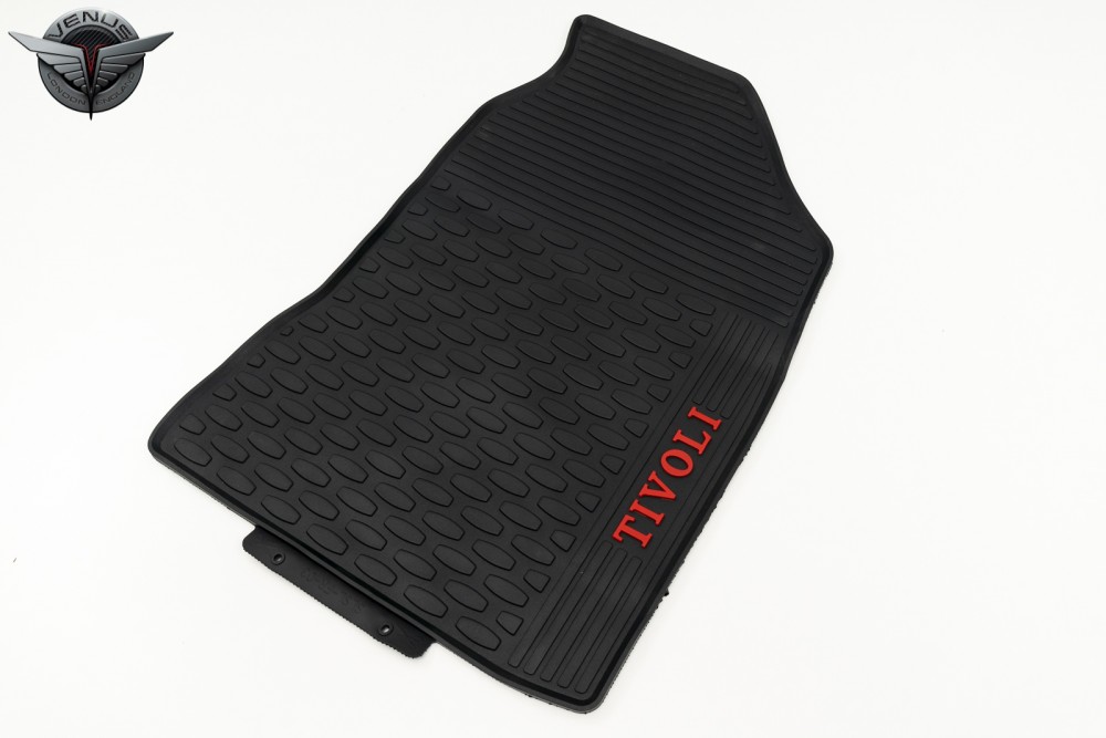 Килимки в салон SSANGYONG TIVOLI