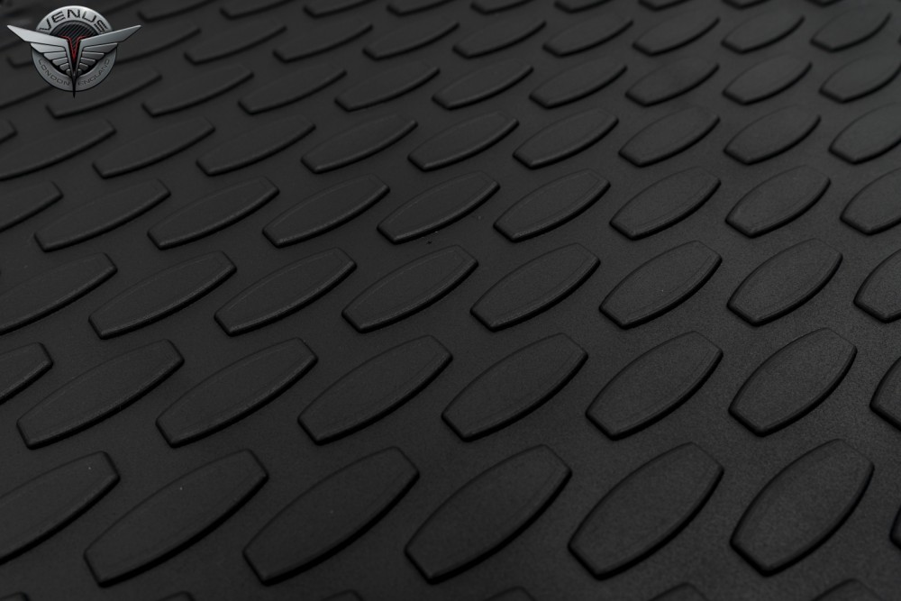 Килимки в салон SSANGYONG TIVOLI