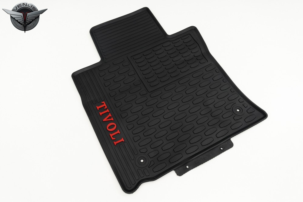 Килимки в салон SSANGYONG TIVOLI