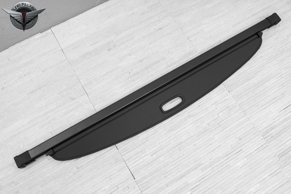 шторка-полиця багажника для SSANGYONG REXTON II 2017+