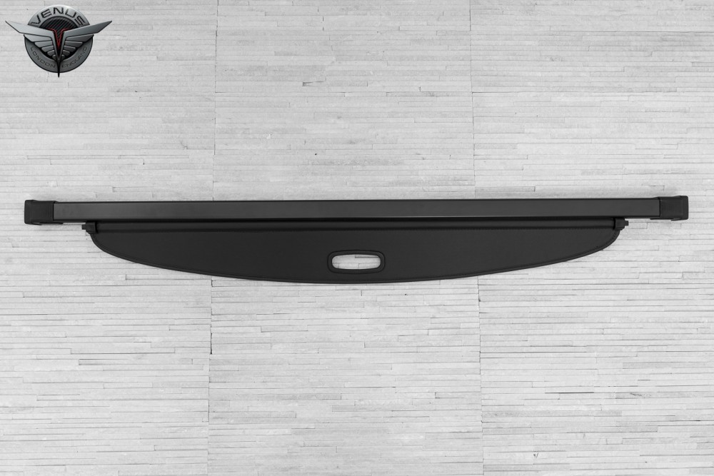 шторка-полиця багажника для SSANGYONG REXTON II 2017+