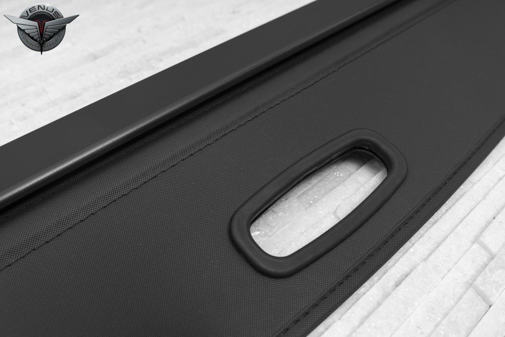 шторка-полиця багажника для SSANGYONG REXTON II 2017+