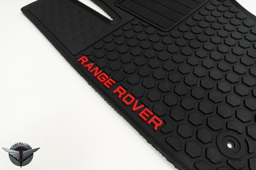 Килимки в салон RANGE ROVER SPORT 2013-2019