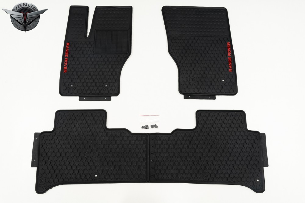 Килимки в салон RANGE ROVER SPORT 2013-2019