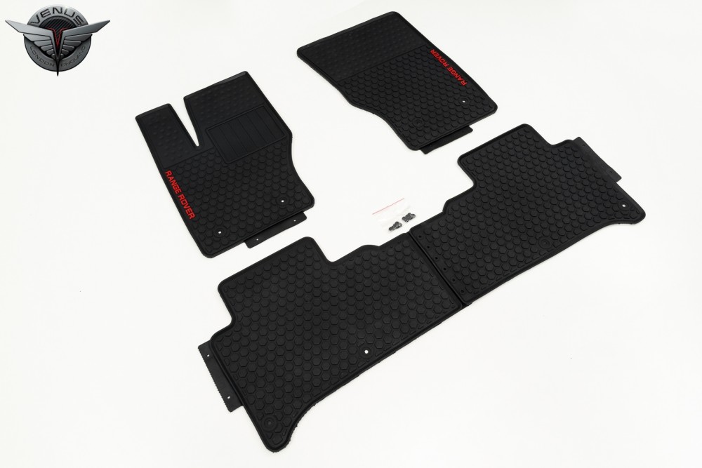 Килимки в салон RANGE ROVER SPORT 2013-2019