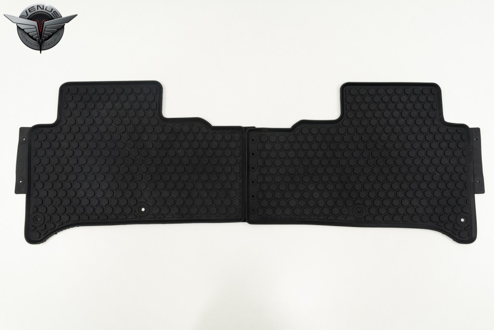 Килимки в салон RANGE ROVER SPORT 2013-2019