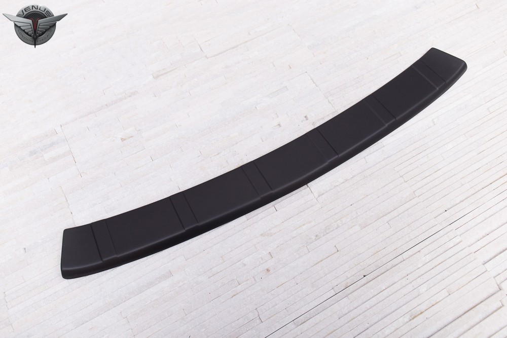 захисна накладка заднього бампера OPEL MOKKA 2016-...