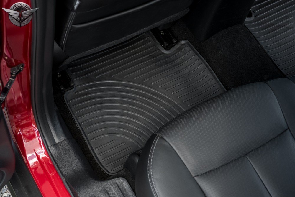 Килимки в салон NISSAN X-TRAIL 2013-...