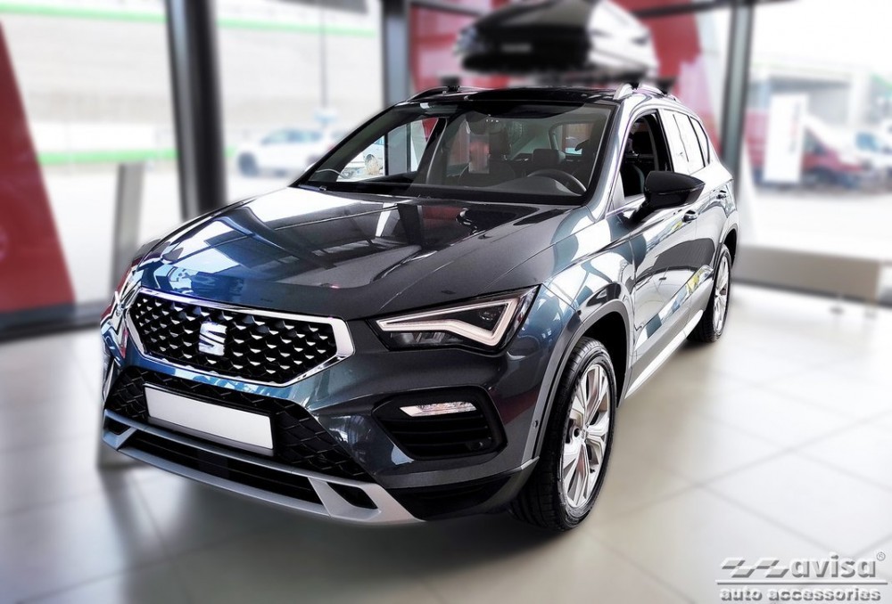Захисна накладка в багажник Seat Ateca / Cupra Ateca