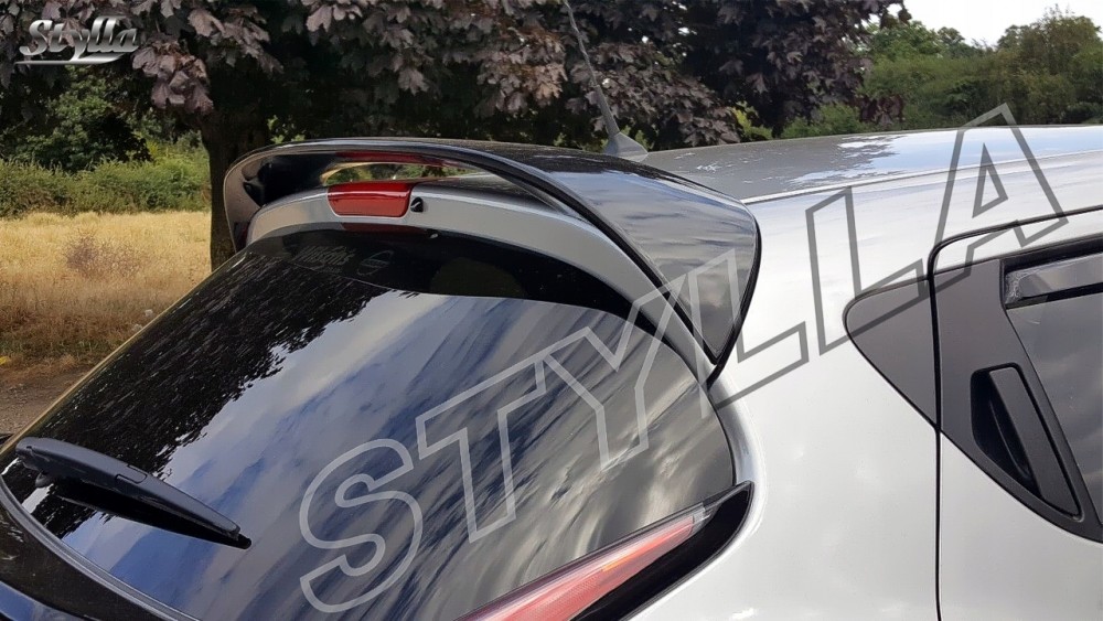 спойлер багажника Nissan Juke (Stylla, Чехія)