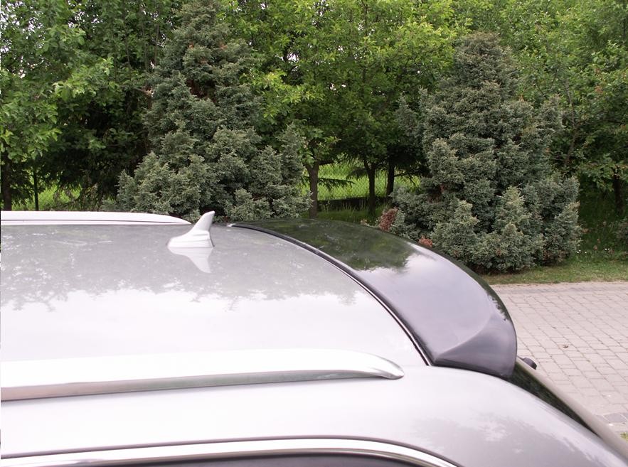 Спойлер багажника Audi A6 C6 Avant варіант II