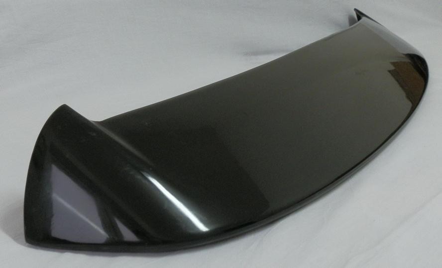 Спойлер кришки багажника VW Golf 5, 6