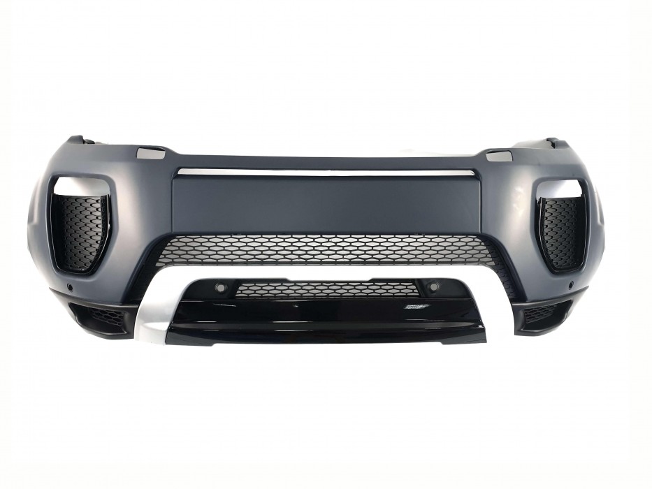 Комплект обвісу в стилі Dynamic для Range Rover Evoque