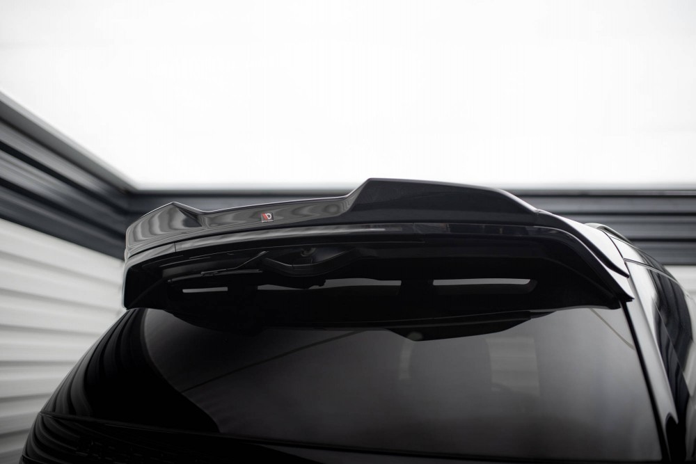 Тюнінговий 3D спойлер Land Rover Discovery HSE Mk5