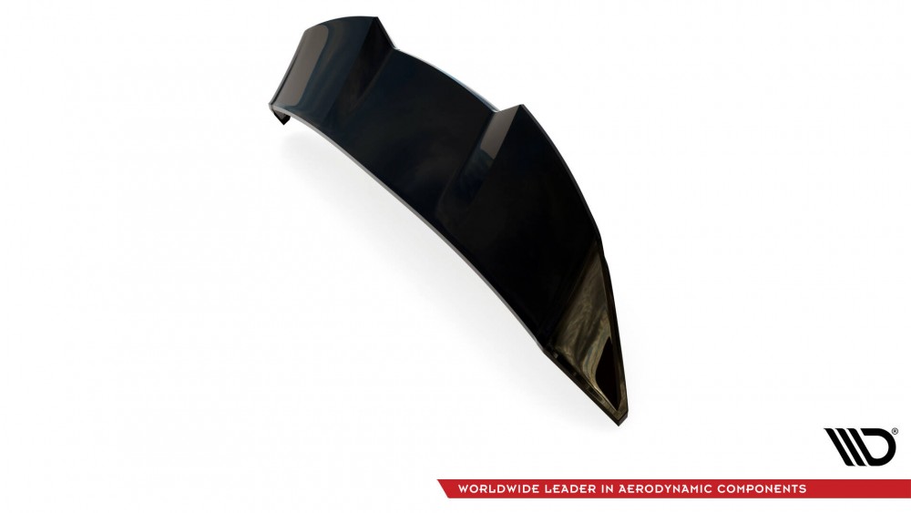 Тюнінговий 3D спойлер Jaguar E-Pace Mk1 R-Dynamic від Maxton Design