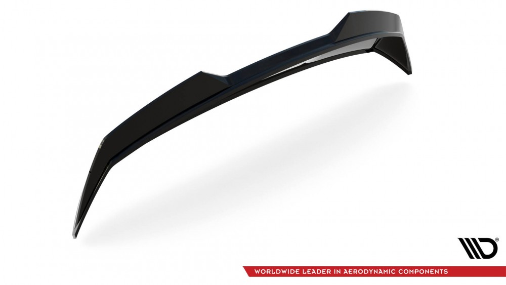 Тюнінговий 3D спойлер Jaguar E-Pace Mk1 R-Dynamic від Maxton Design