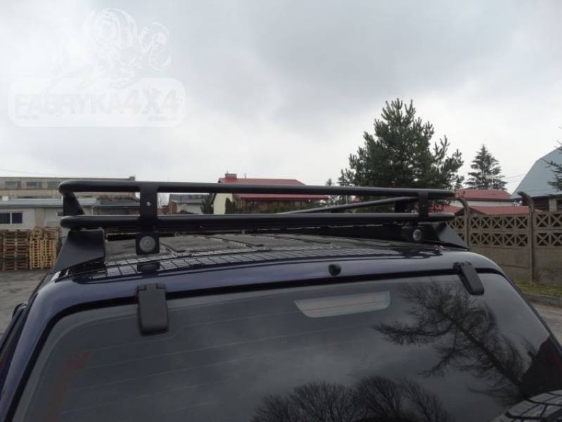 Багажник на дах Jeep Grand Cherokee ZJ (1993-1998)