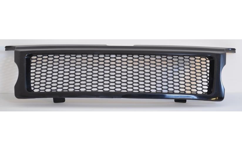 Тюнінгова решітка радіатора Range Rover Sport