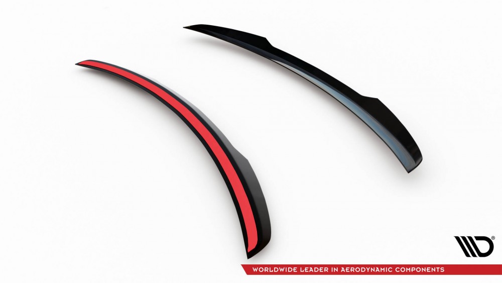 Тюнінговий кап спойлер Rolls Royce Cullinan