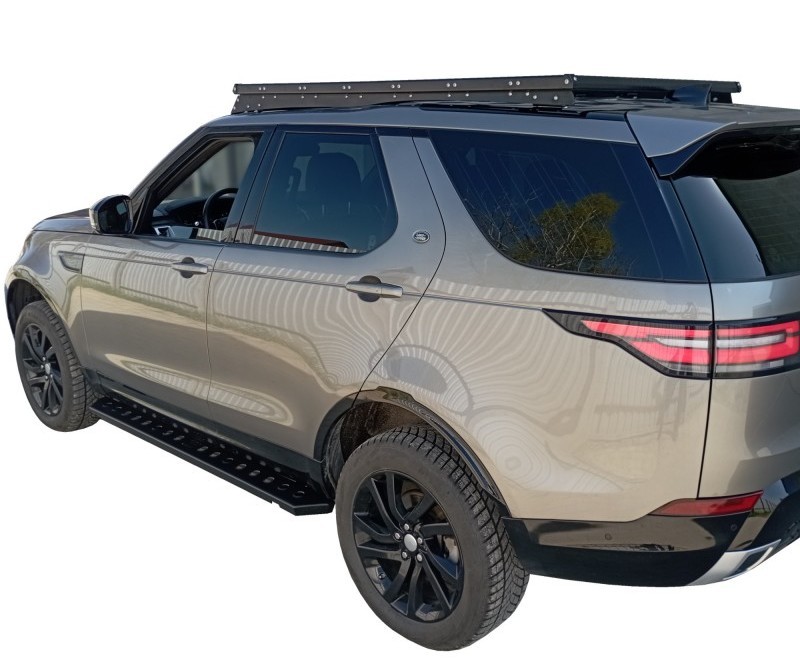 Багажник збірний модульний алюмінієвий Land Rover Discovery 5