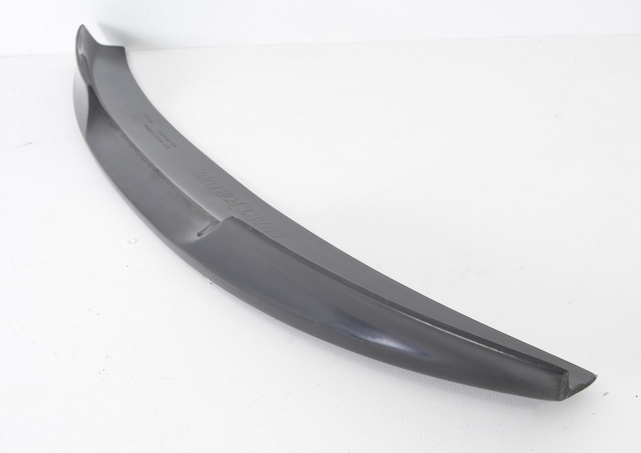 Спойлер задніх дверей Smart Forfour I