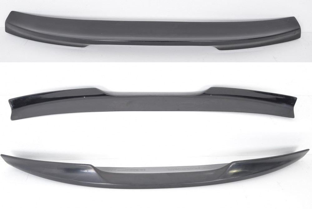 Спойлер задніх дверей Smart Forfour I