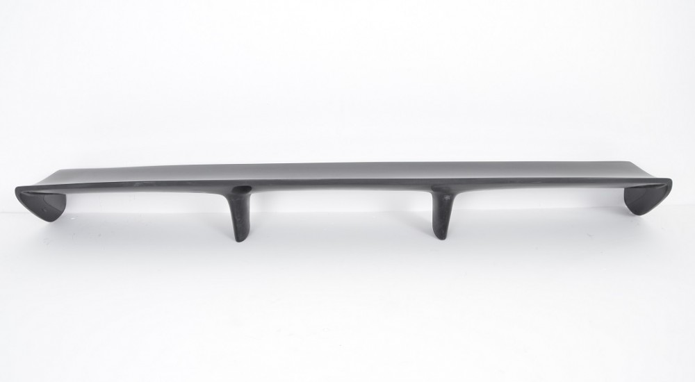 Спйолер багажника універсальний на високих стійках