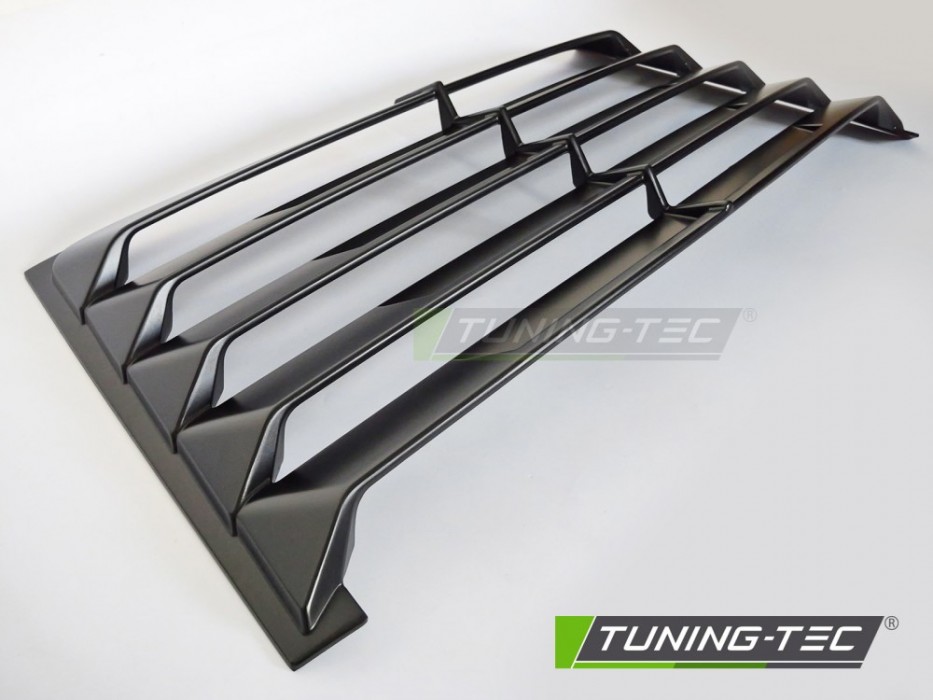 Накладка жалюзі на заднє скло Mercedes C W201 190 1982-1993