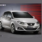 Модельний глушник Ulter Honda Civic VI Hatchback 3 дв. (110-103/07-2)