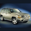 Повороти бічні Alfa Romeo 156, 147/FIAT TIPO тоновані