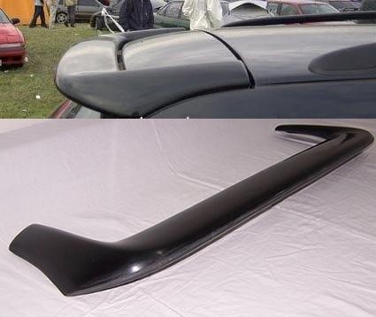Спойлер кришки багажника Ford Mondeo I, II kombi (1993-2000)
