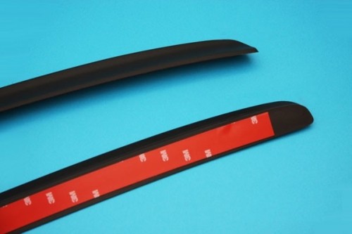 Спойлер (ліпспойлер) універсальний 115 см