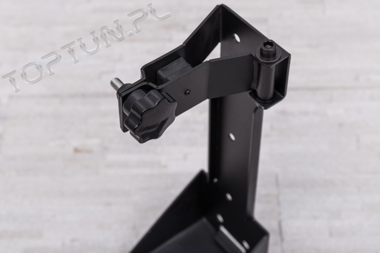 кріплення домкрата Hi-Lift Jeep Wrangler JK