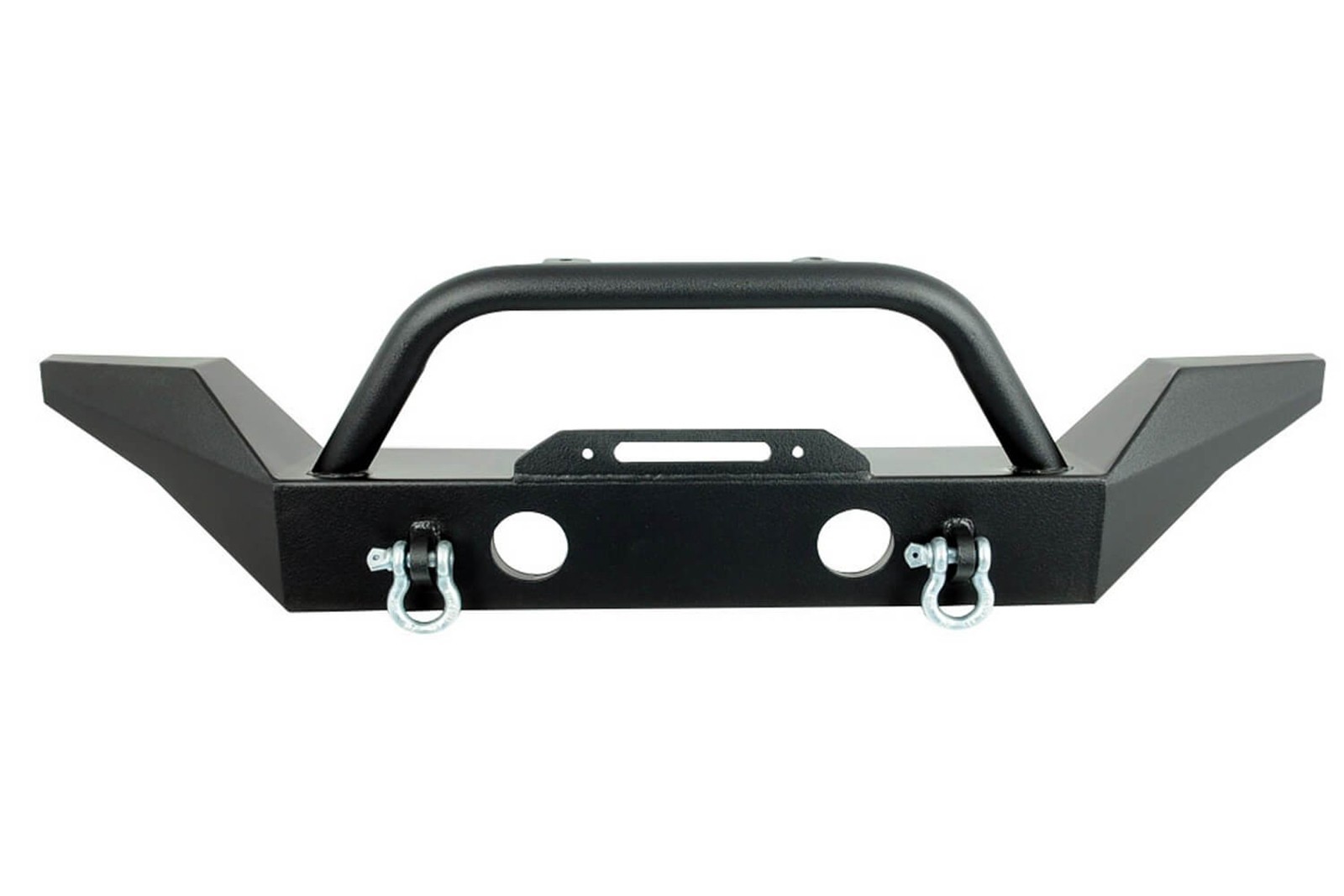 передній бампер R7 Jeep Wrangler JK/JL